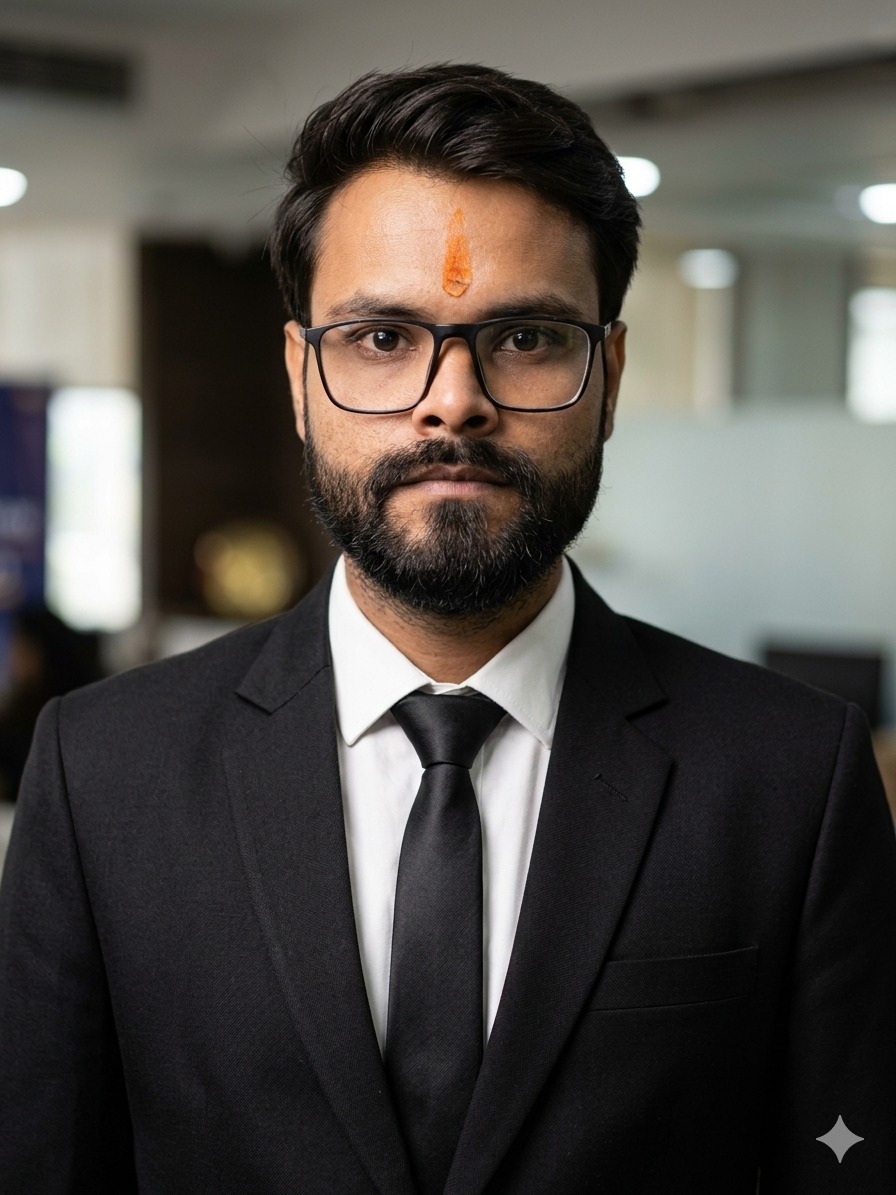  Dhiraj Joshi